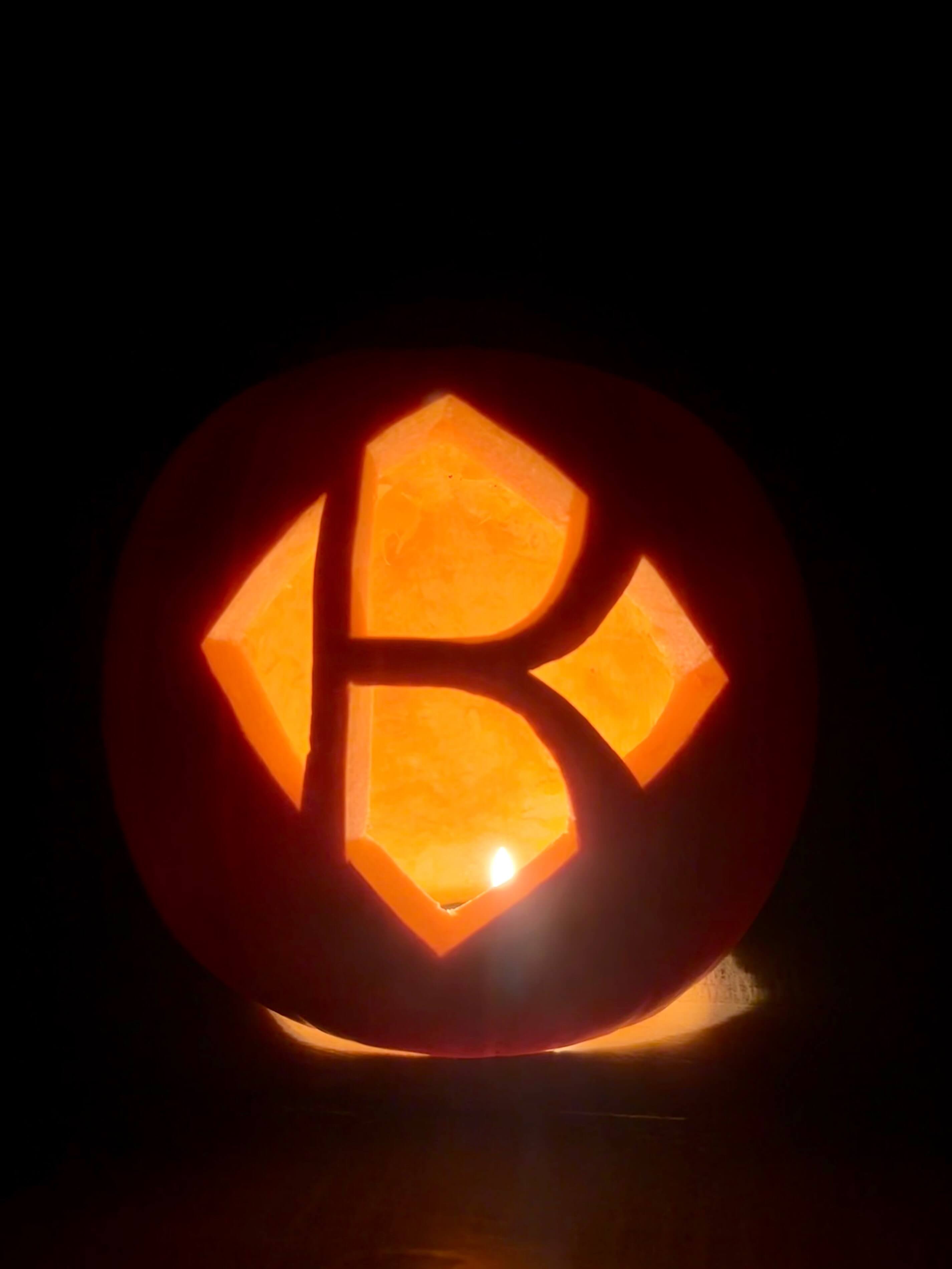 Go Green This Halloween Go Green This Halloween