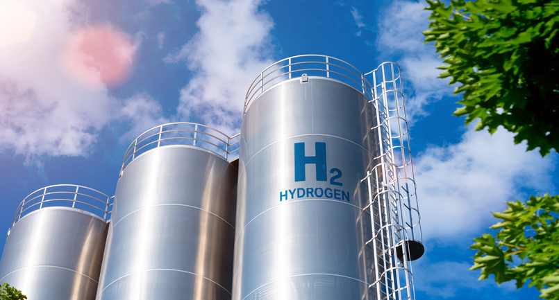 Green Hydrogen and its role in future energy production