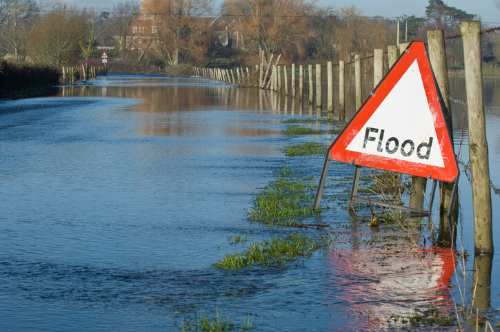 Could Landowners solve the harsh reality of flooding claims?
