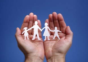 Our family law specialists can help with divorce, separation and pre-nuptial agreements.