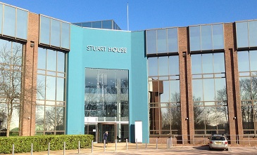 Peterborough office