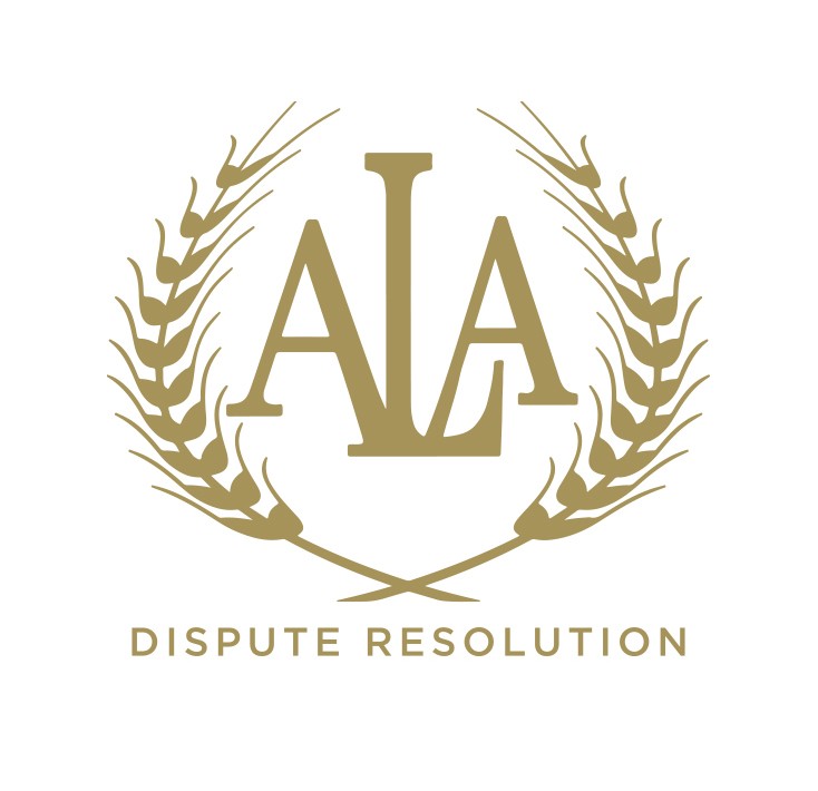 29134 Ala (dispute Resolution Logo) Screen