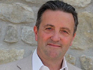 Paul Hargreaves -  Cotswold Fayre