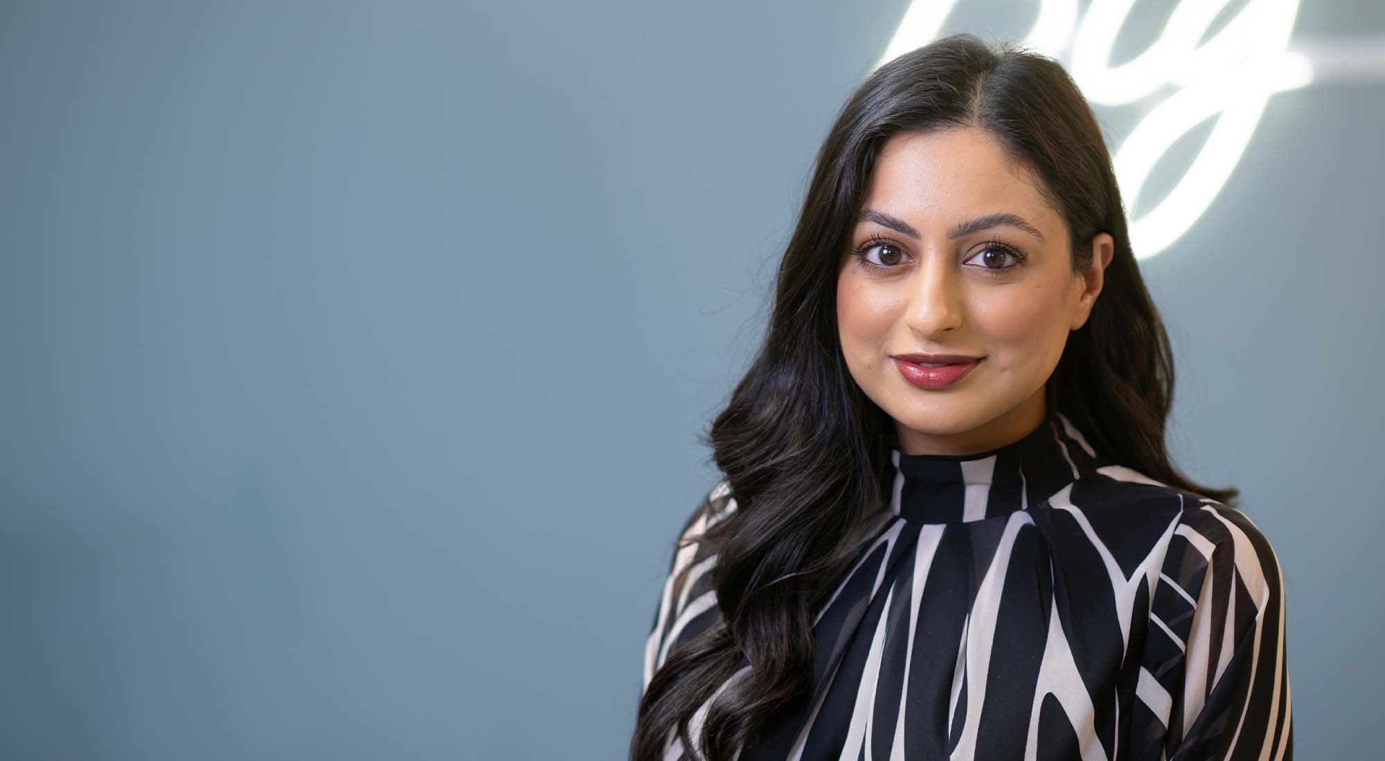 Ayesha Sirpal