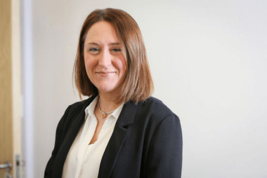 Hannah Leese - Food Regulatory Law specialist